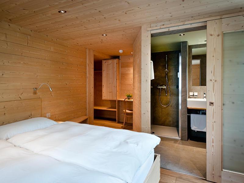 Hotel Fafleralp Blatten  Exterior photo